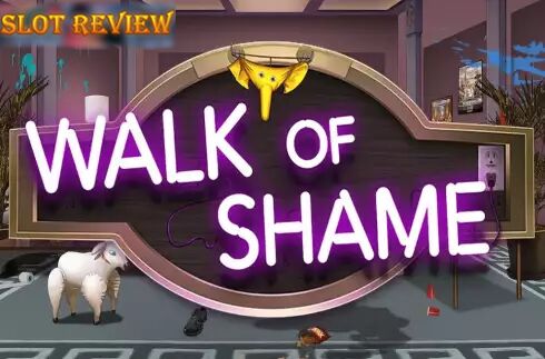 Walk of Shame Slot Review